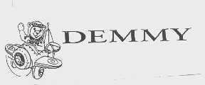 DEMMY