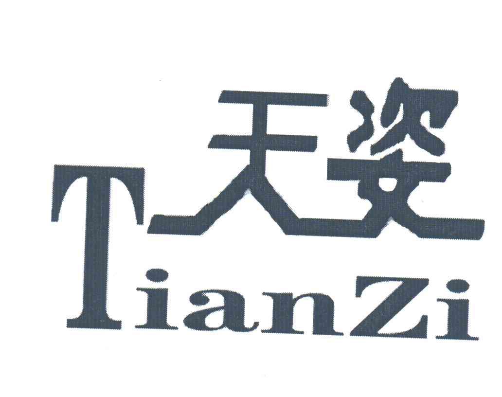 天姿