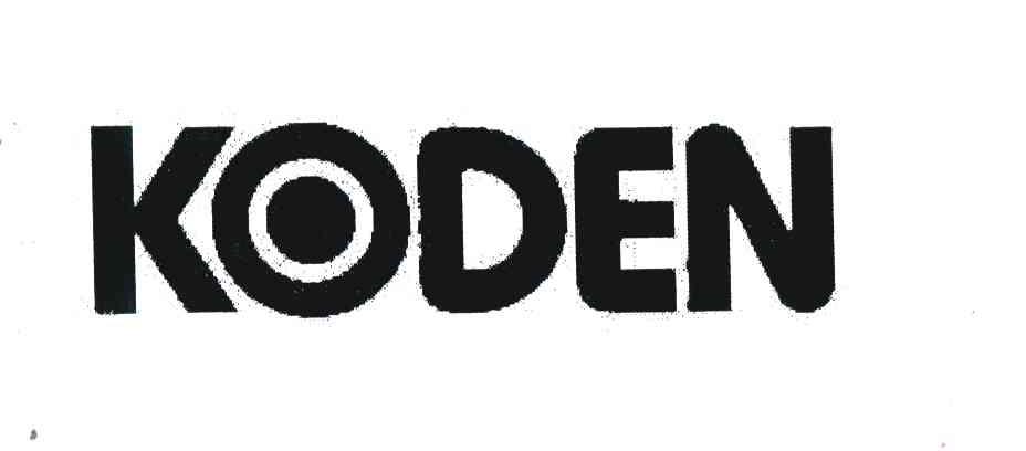 KODEN