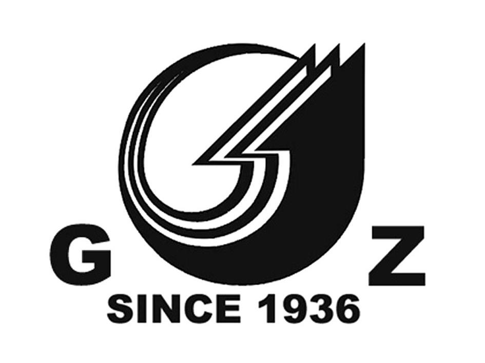 GZ SINCE 1936