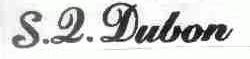 S.L.DUBON