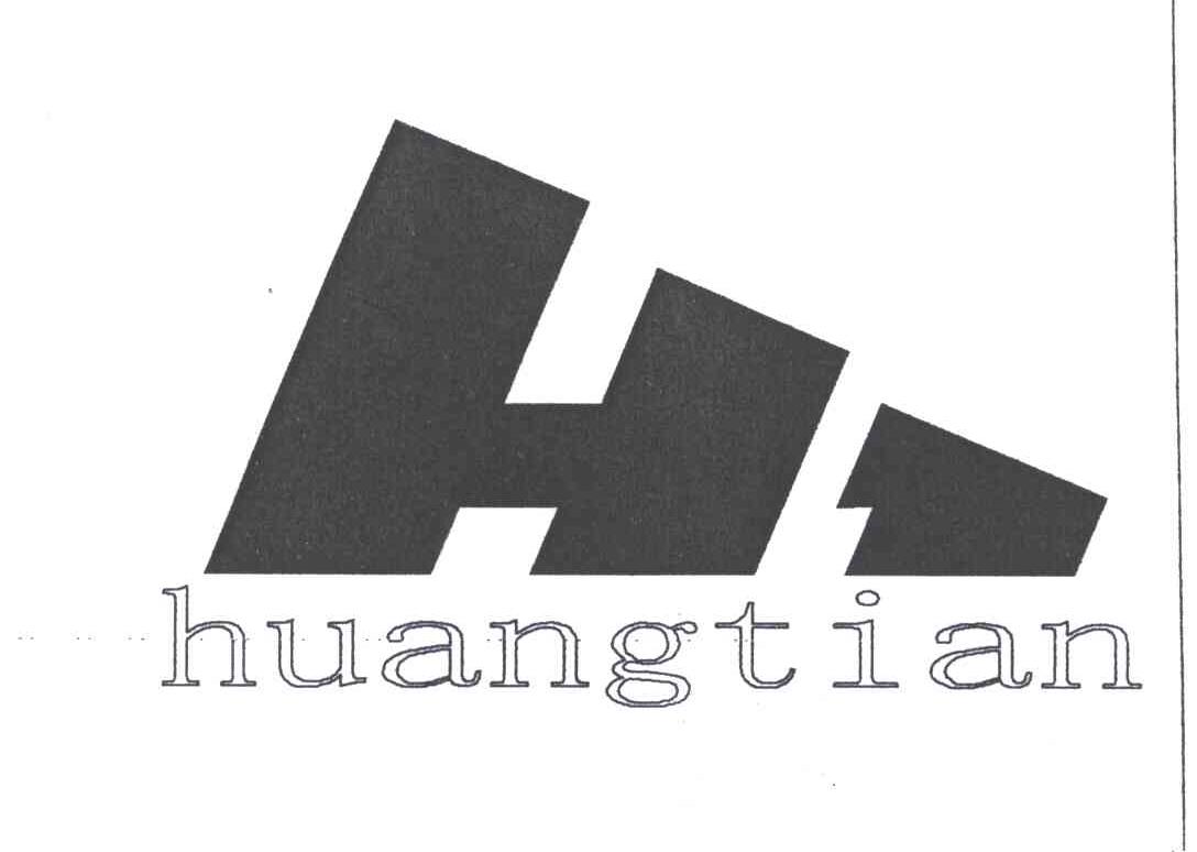 HUANGTIAN