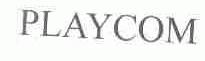 PLAYCOM
