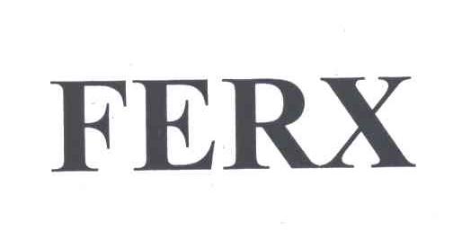 FERX
