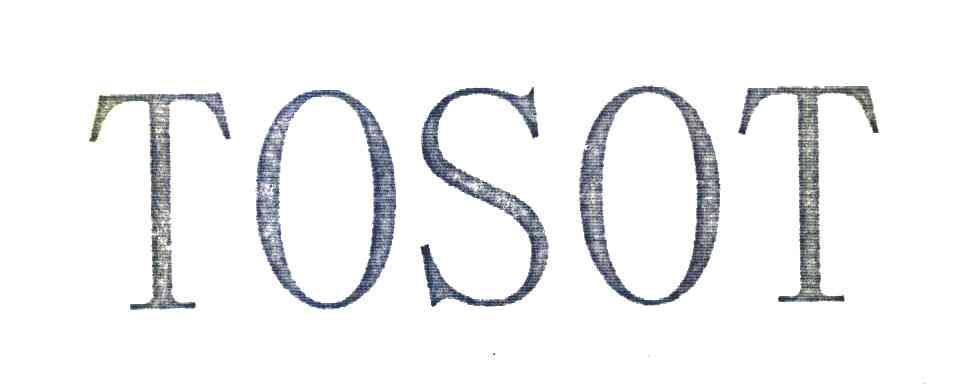 TOSOT