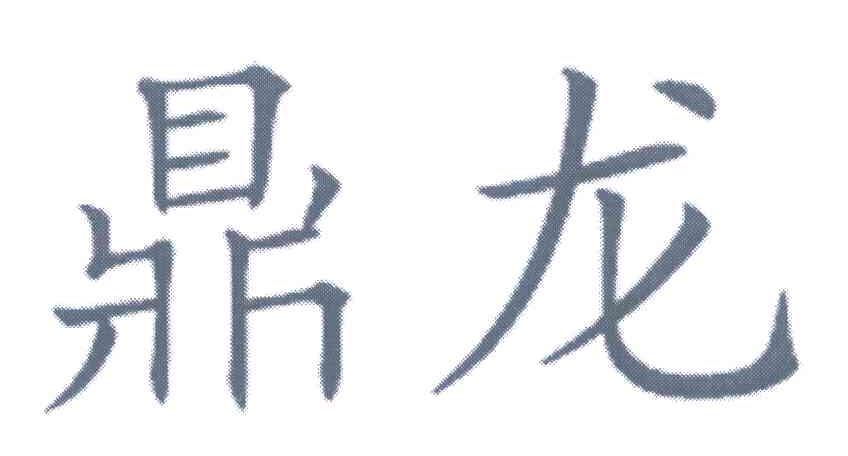 鼎龙