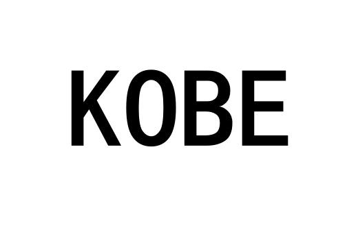 KOBE