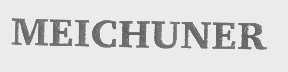 MEICHUNER