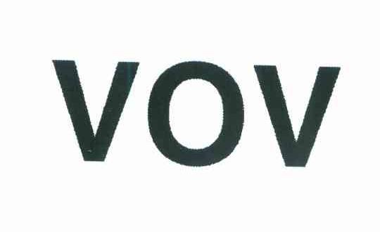 VOV