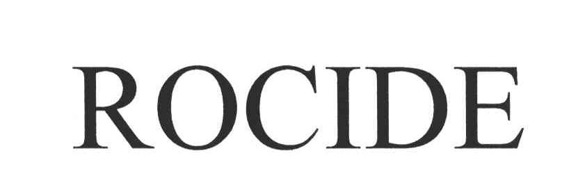 ROCIDE