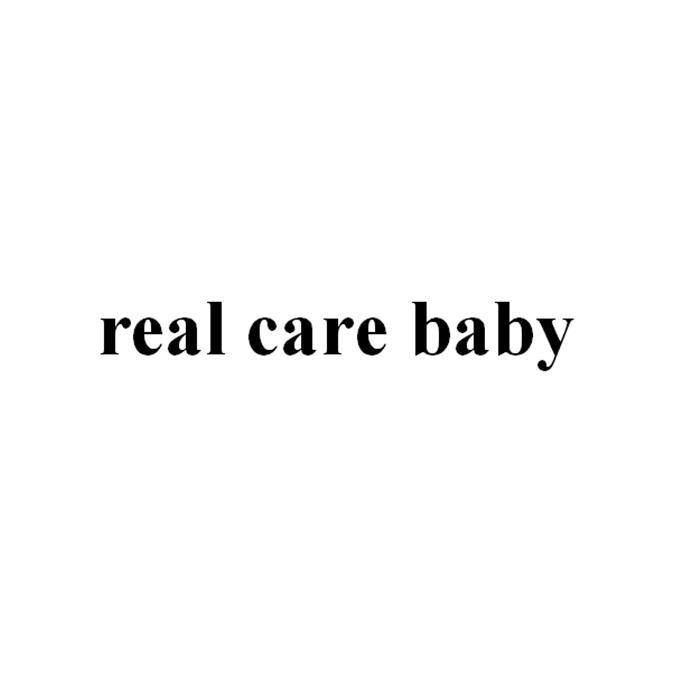 REAL CARE BABY