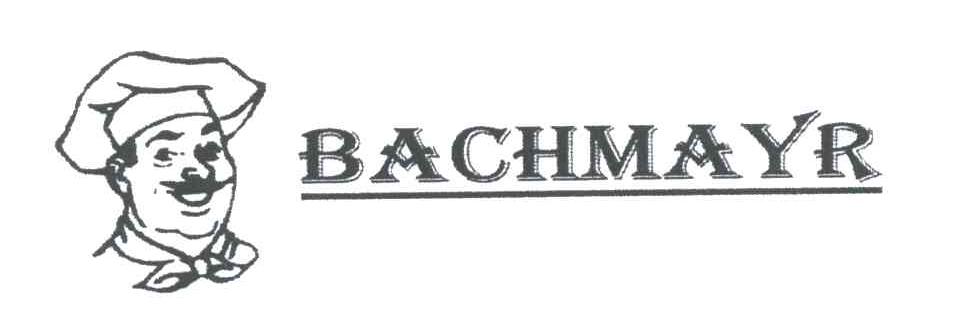 BACHMAYR