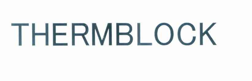 THERMBLOCK