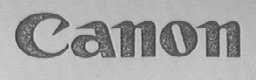 CANON