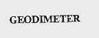 GEODIMETER