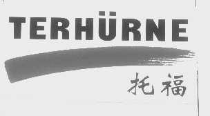 托福   TERHURNE