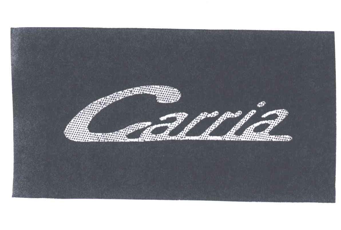 CARRIA