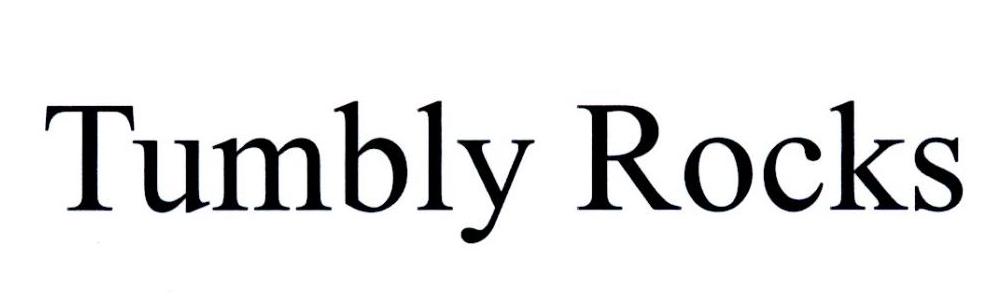 TUMBLY ROCKS