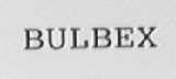 BULBEX