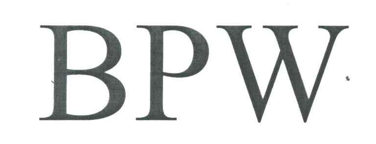 BPW