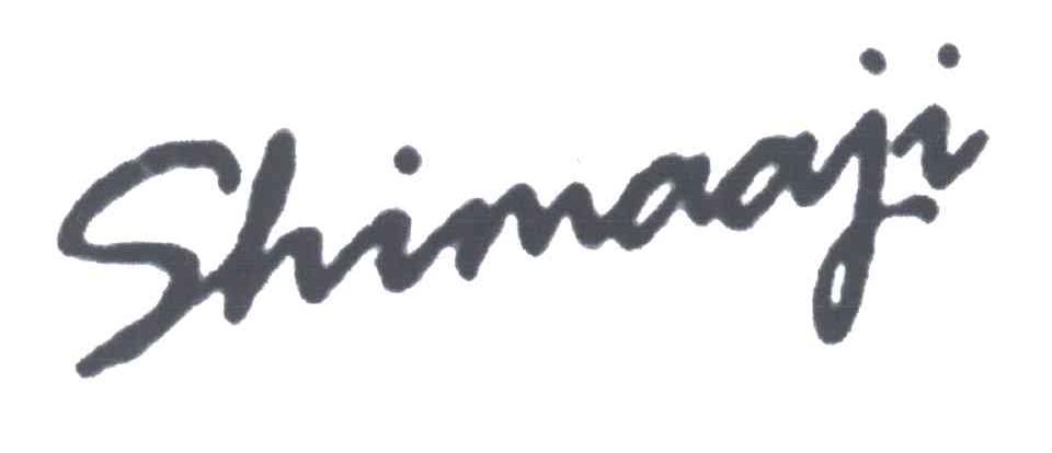 SHIMAAJI