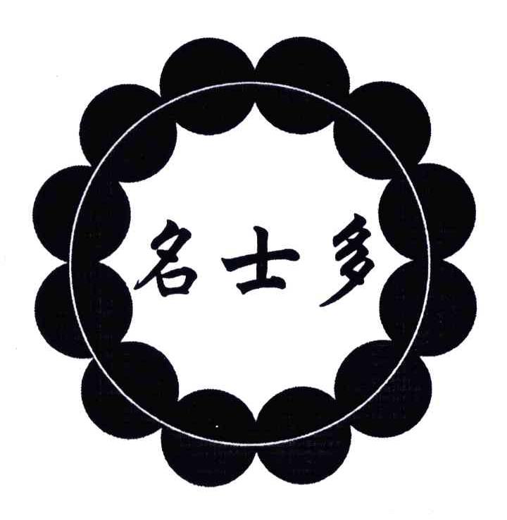 名士多