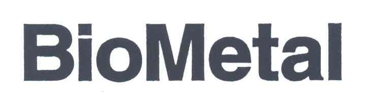 BIOMETAL