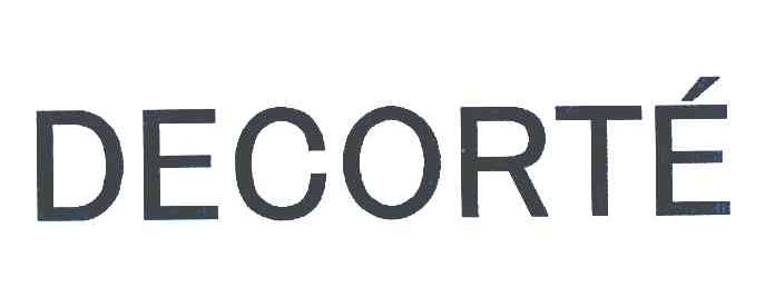 DECORTE