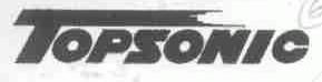 TOPSONIC
