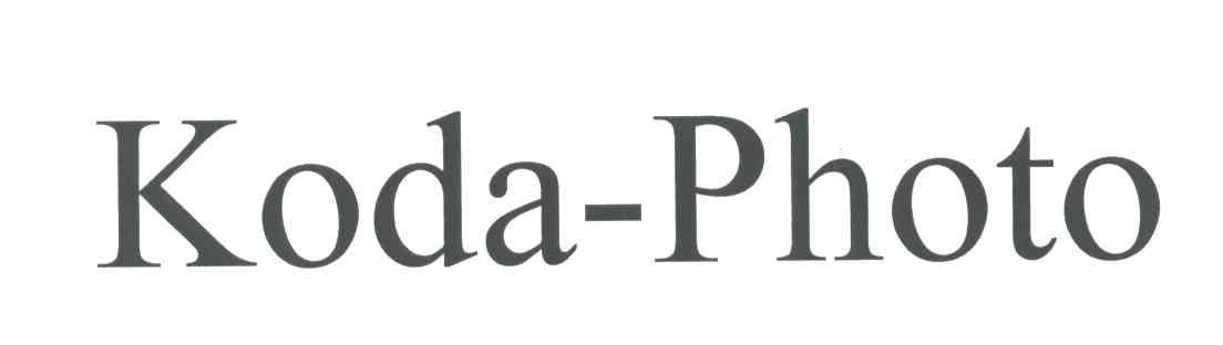 KODA-PHOTO