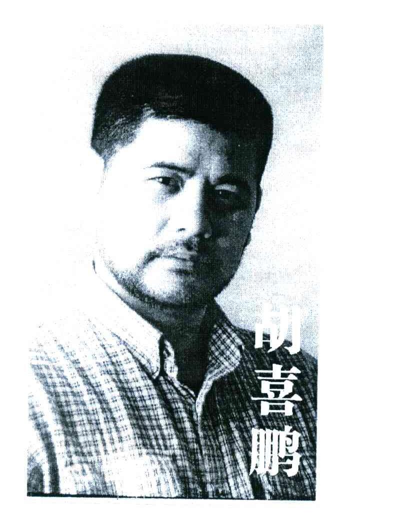 胡喜鹏