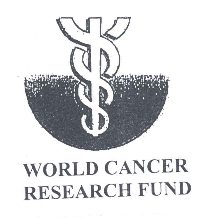 WORLD CANCER RESEARCH FUND