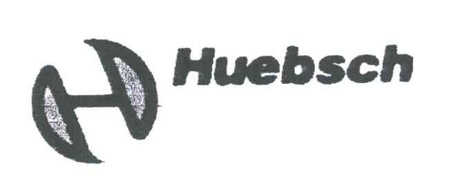 HUEBSCH