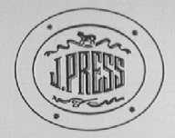 J. PRESS