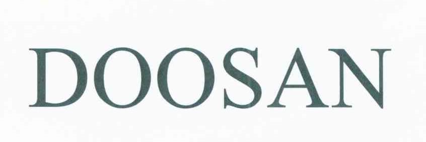 DOOSAN