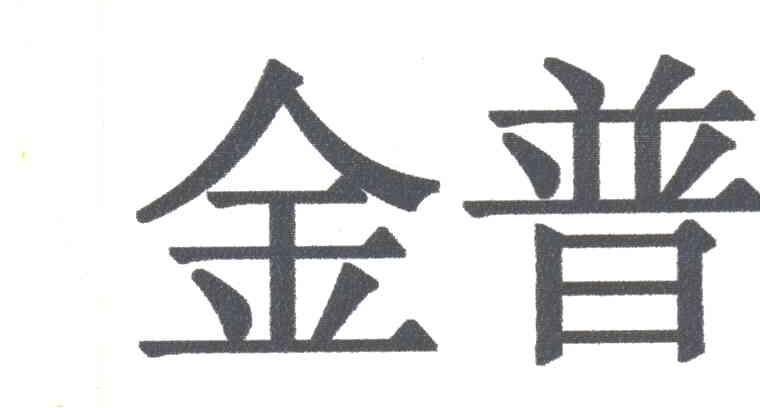 金普