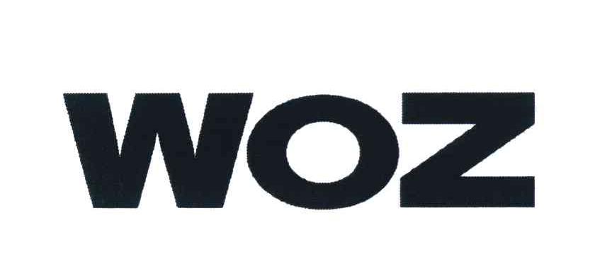WOZ