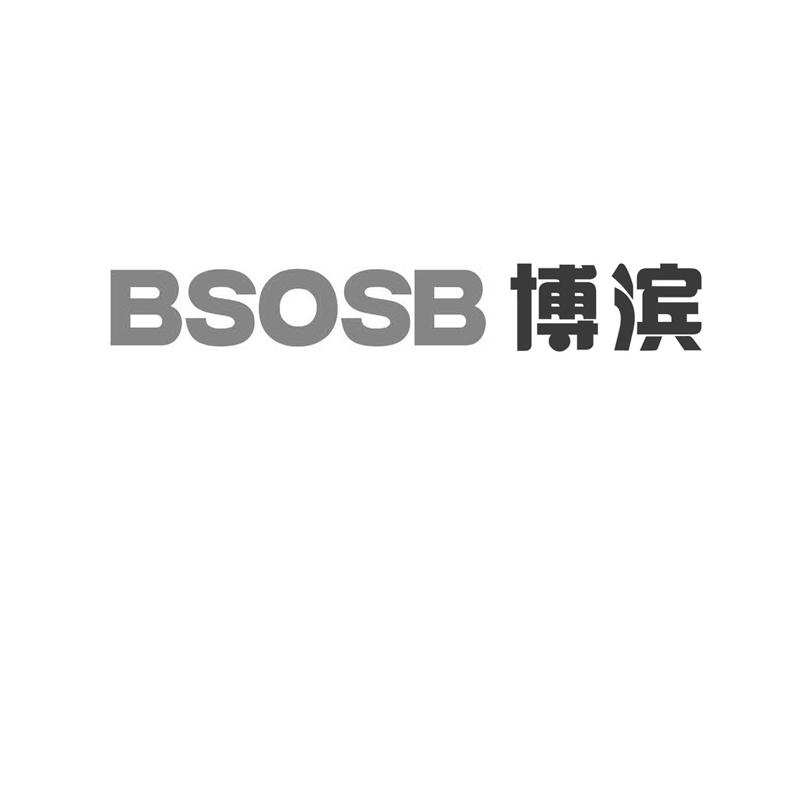博滨 BSOSB