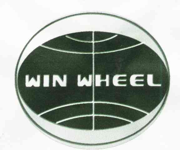 WIN WHEEL