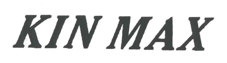 KIN MAX