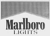 MARLBORO LIGHTS