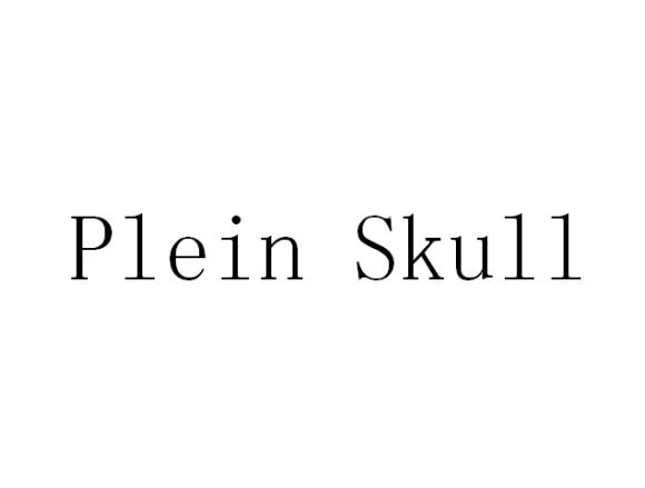 PLEIN SKULL