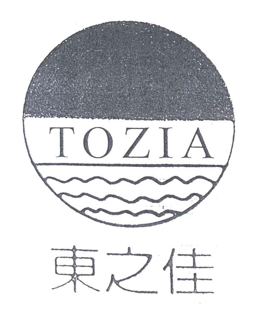 东之佳;TOZIA