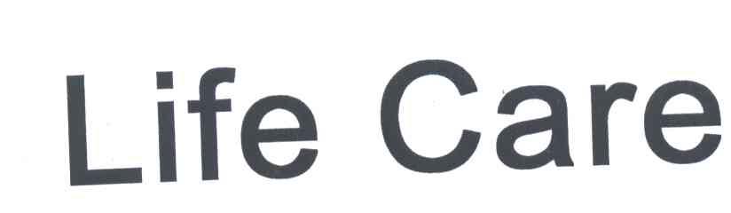 LIFE CARE