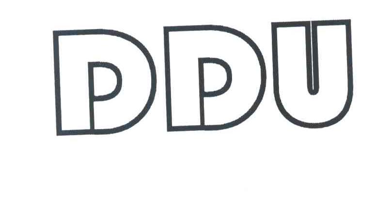 DDU