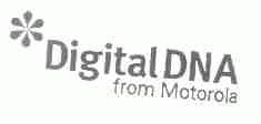 DIGITAL DNA FROM MOTOROLA