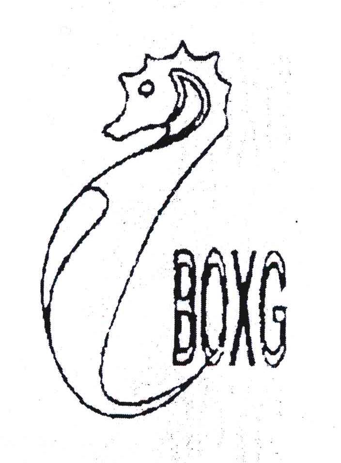 BOXG