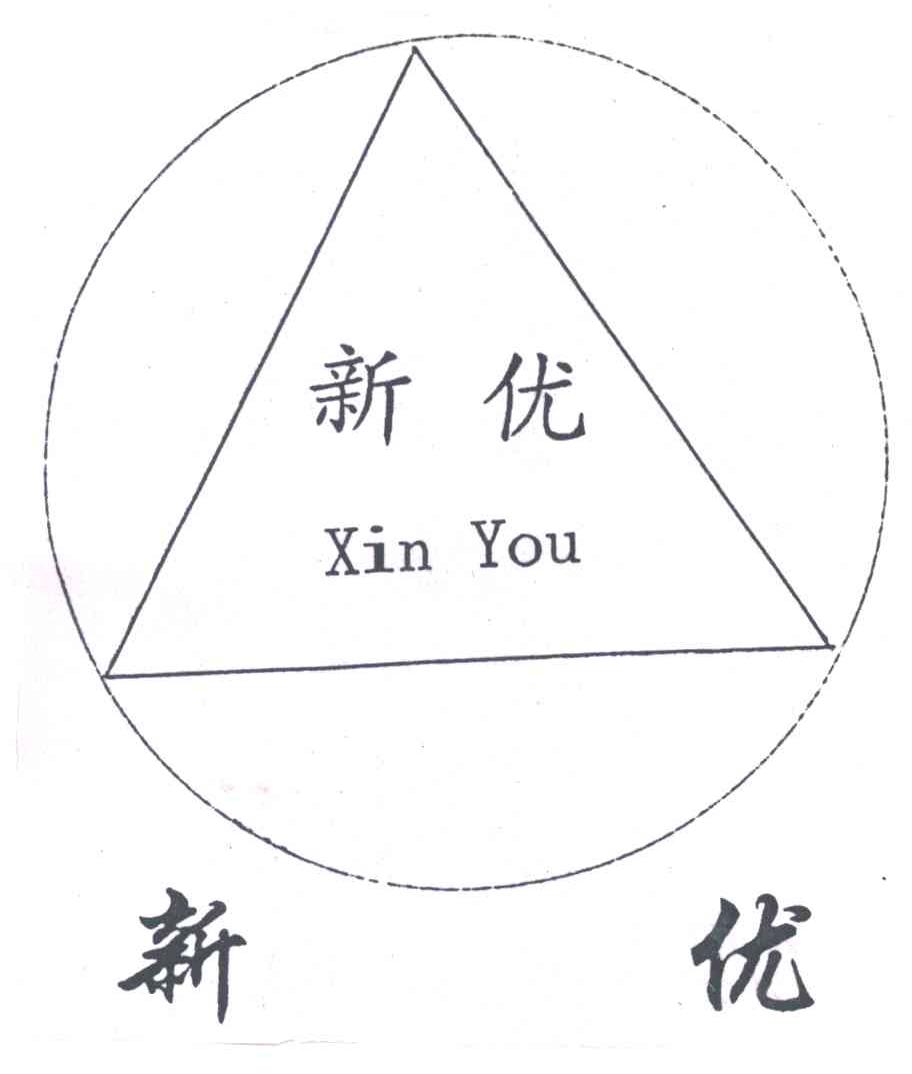 新优