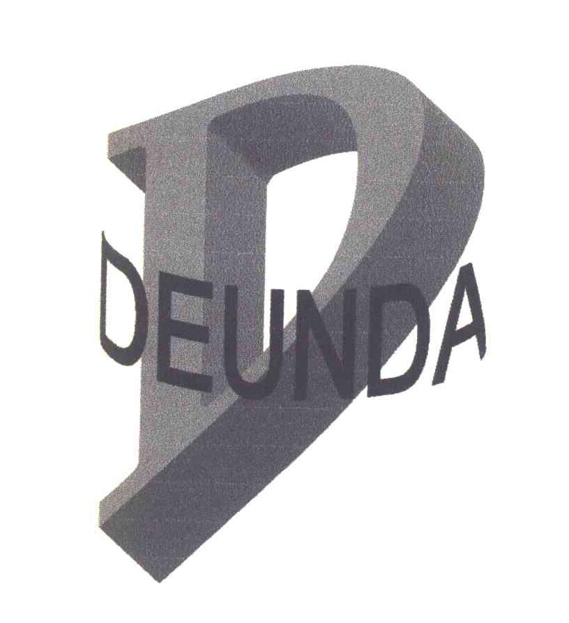 DEUNDA D