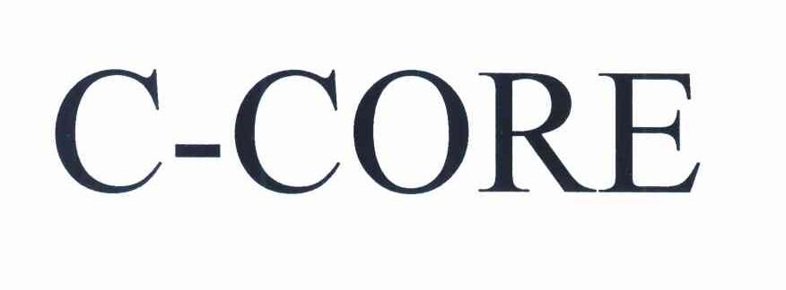 C-CORE